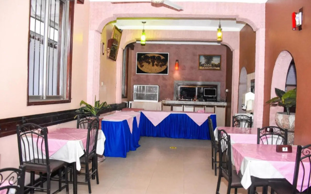 Darajani Hotel Ltd