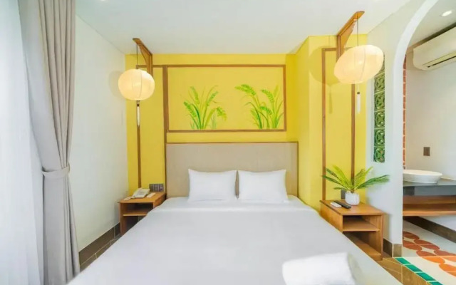 Sujet Hotel Da Nang