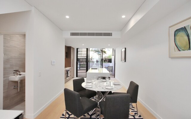 DD Apartments at ICC