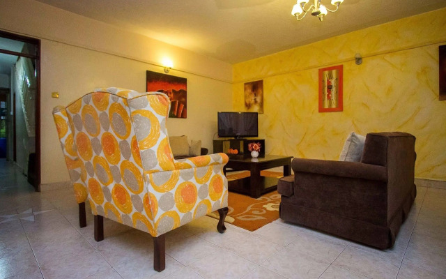 Magnolia Pine B&B