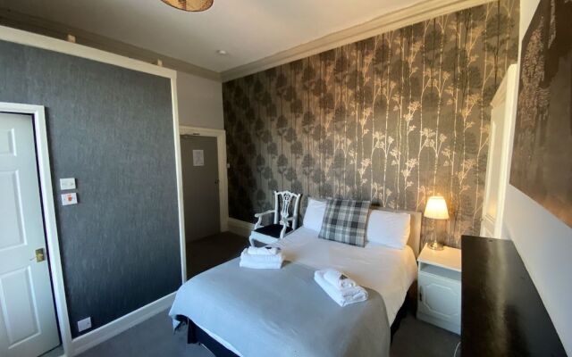 St Andrews House Hotel