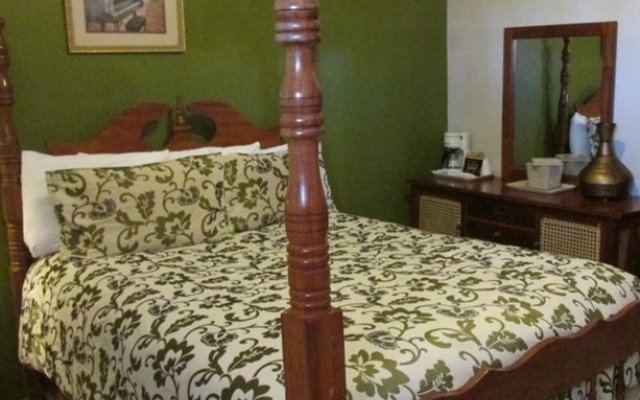 Bahia Salinas Beach Resort & Spa