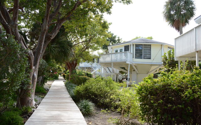Topsider Resort