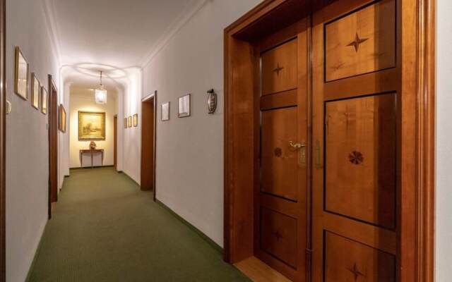 Romantik Hotel zur Post