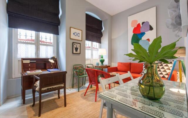 Precioso Apartamento Sevilla Centro