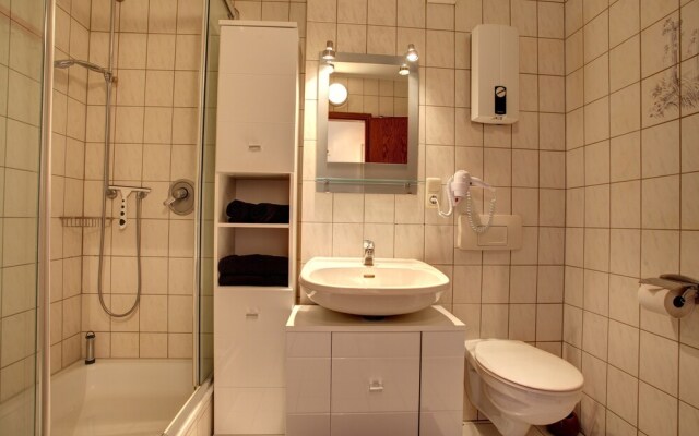 Ferienwohnung Seeblick