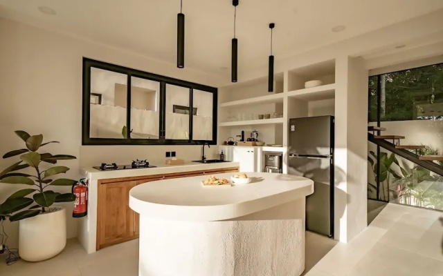 Villa Yuni Uluwatu