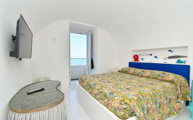 Villa Lentisco