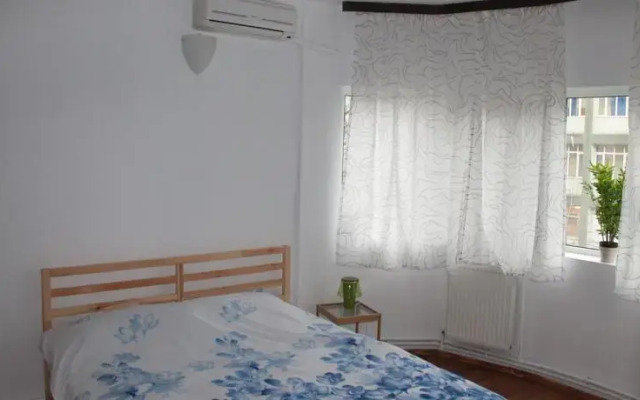 Dacia Accommodation