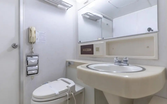 Tabist Hotel Liberty Plaza
