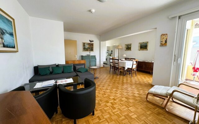 Hotel Rondinella Locarno