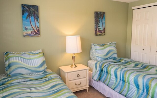 MI Happy Place - All Units