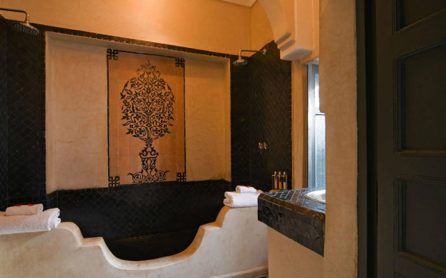 Marrakech Riad