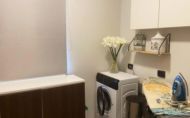 Vuorio Family Holiday Home