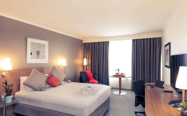 Mercure Sydney Parramatta
