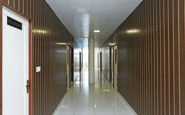 Hotel Bombay Residency By OYO Rooms