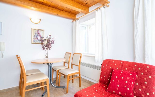 Apartment Ribambit