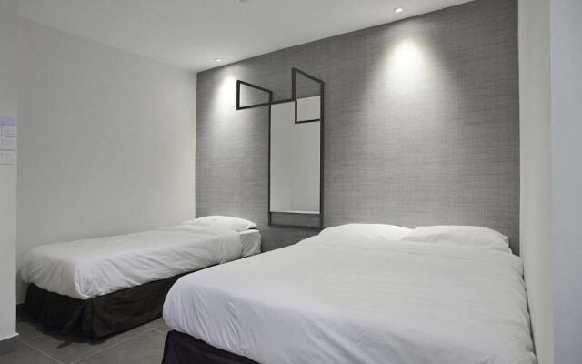 Musse Hotel