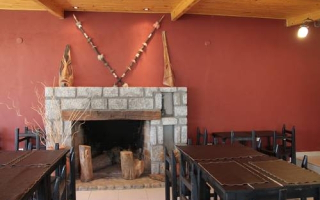 Hostería El Remanso