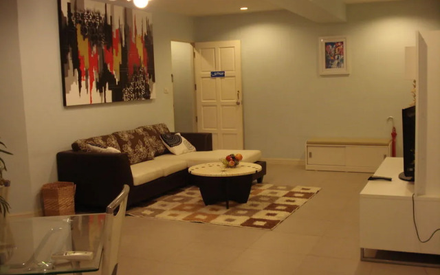 999 Triple Nine Boutique Hotel