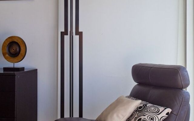 Palmetto Penthouse Deluxe