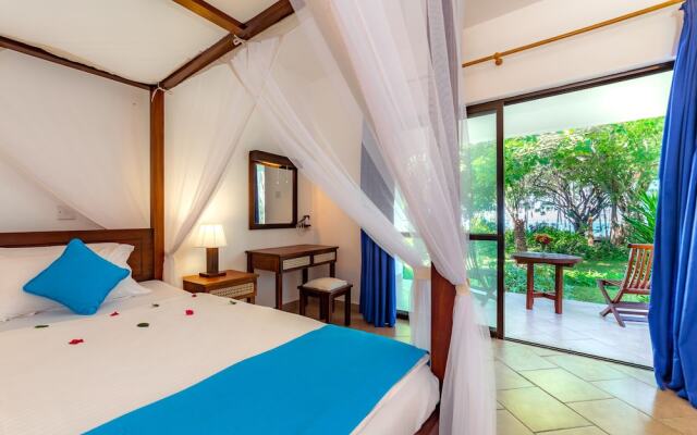 Diani Sea Lodge