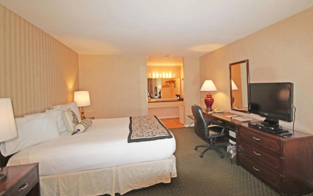 Park View Inn - Salem