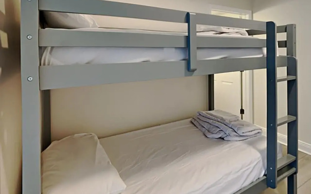 Emerald Beach Resort by Southern Vacation Rentals