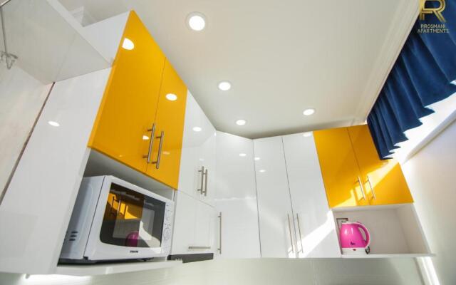 PIROSMANI APARTMENTS 18d