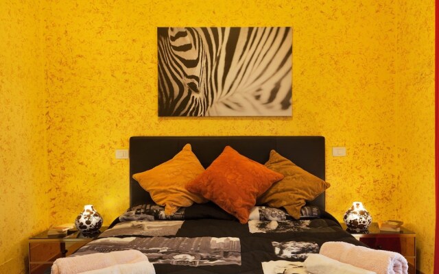 Principe Eugenio Apartment