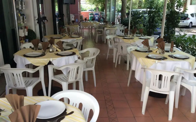 Hotel Granada