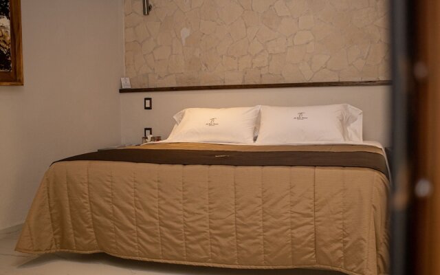 La Bella Toscana Centro