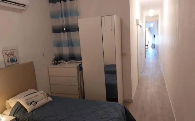 Excellent Views 2-bed Apartment in Marsalforn Gozo