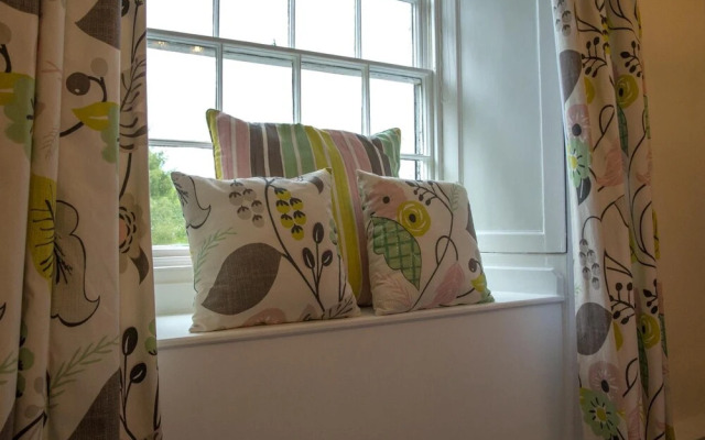 The Old School House