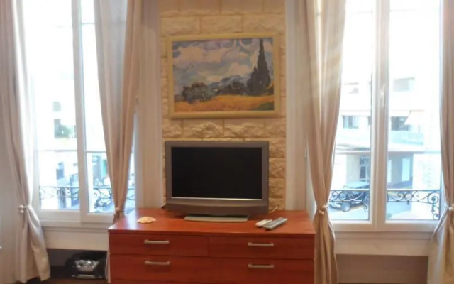 Home Rental Appartement Moderne Centre