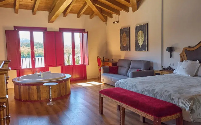 Gandarela Turismo Rural