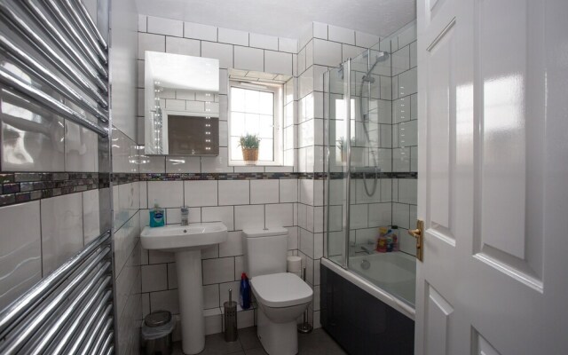 Bicester Serviced Accommodation - Oxfordshire