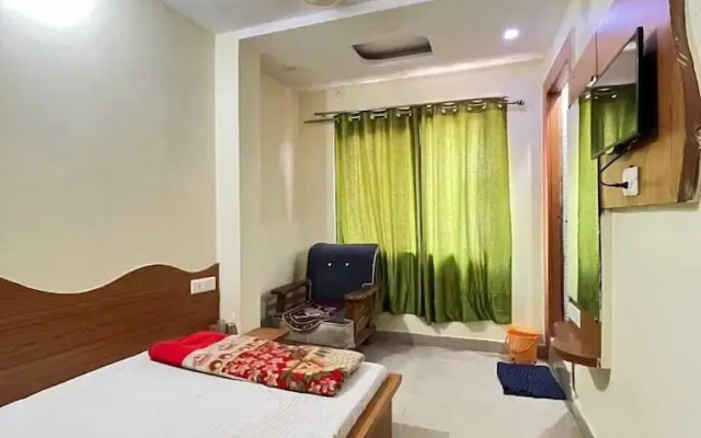 Maharaja Homestay