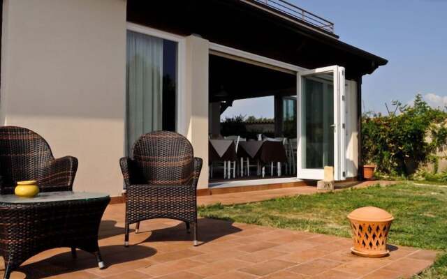 Monte Maino Bed and Breakfast