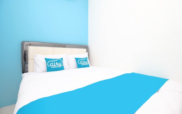 Airy Ancol Lodan Raya 2A Jakarta