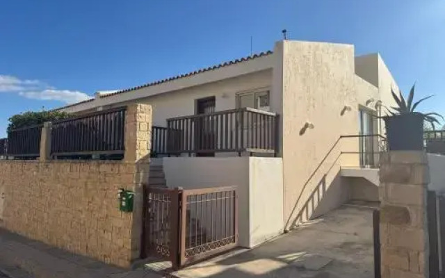 Melanos Village A30