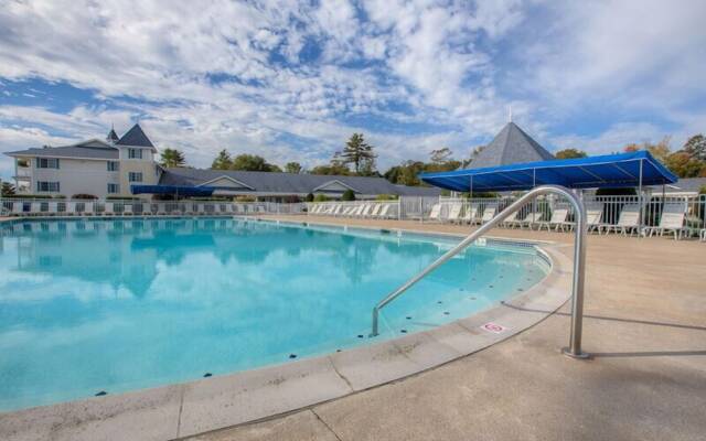 Ogunquit Hotel & Suites