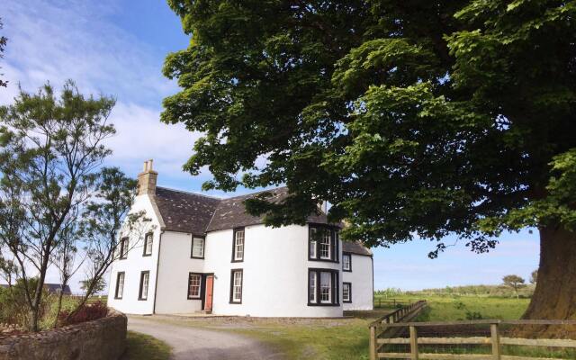 Tarrel House