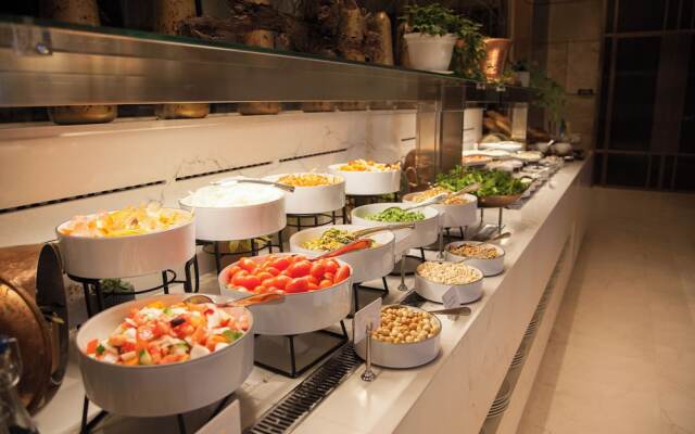 Theatron Jerusalem Hotel & Spa - MGallery Collection