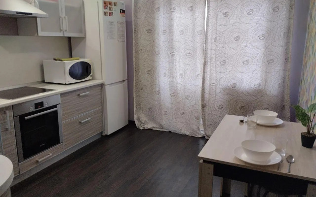 Апартаменты на улице Восточно-Кругликовская 28/3