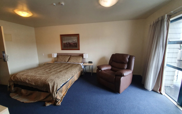 Abbots Hamilton - Hotel and Conference Centre