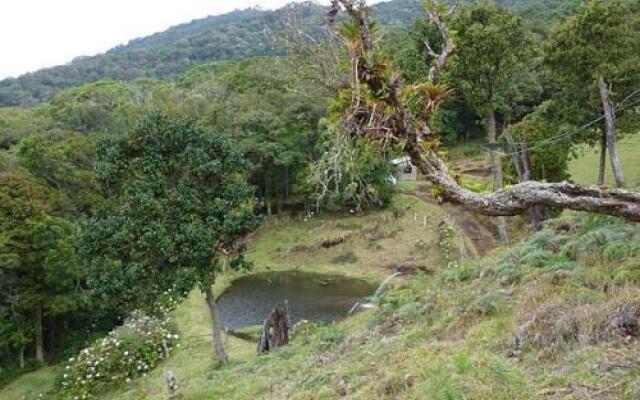 Lagunillas Lodge