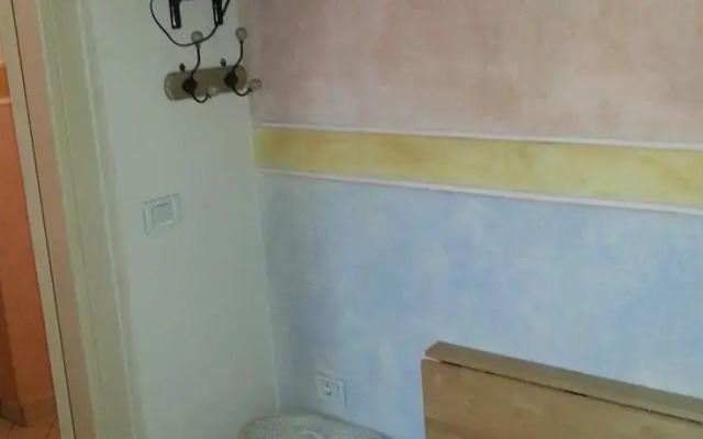 La Casa Di Silvia