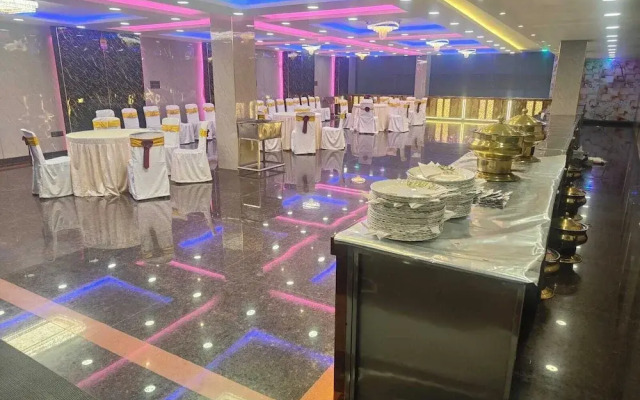 Pavitram Hotel & Banquet