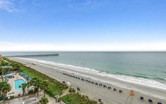 Condos at Sandy Beach